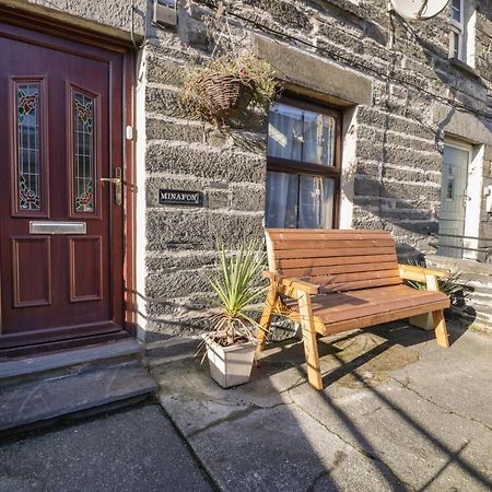 Minafon Villa Penmachno Esterno foto