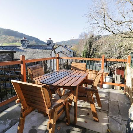 Minafon Villa Penmachno Esterno foto